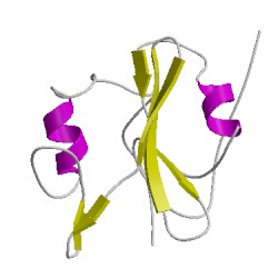 Image of CATH 2ecdA00