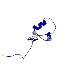 Image of CATH 2ecj