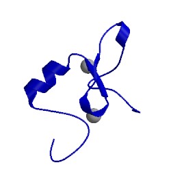 Image of CATH 2ecm