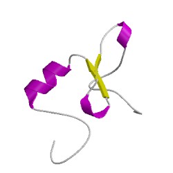 Image of CATH 2ecmA