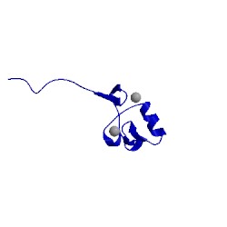Image of CATH 2ecy