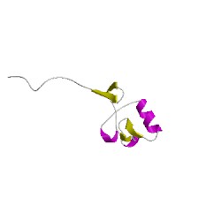 Image of CATH 2ecyA00