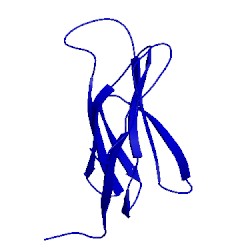Image of CATH 2edd