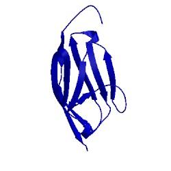 Image of CATH 2edk