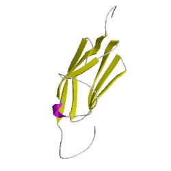 Image of CATH 2edlA