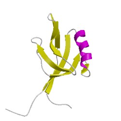 Image of CATH 2edvA00