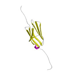 Image of CATH 2edwA