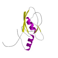 Image of CATH 2edzA