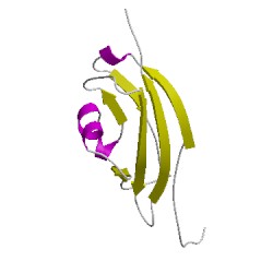 Image of CATH 2ee0A