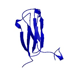 Image of CATH 2ee9