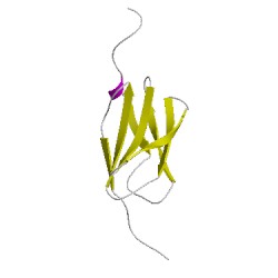 Image of CATH 2eebA