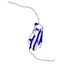 Image of CATH 2eec
