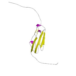 Image of CATH 2eecA
