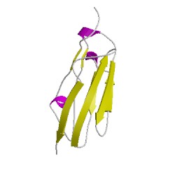 Image of CATH 2eecA01