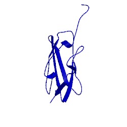Image of CATH 2eed