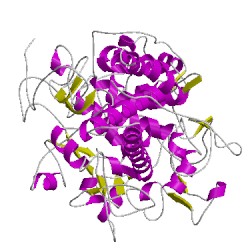 Image of CATH 2efbA