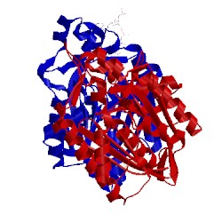 Image of CATH 2eft