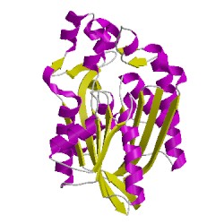 Image of CATH 2eftA