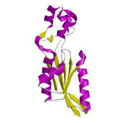 Image of CATH 2eftA01