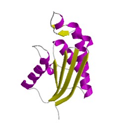 Image of CATH 2eftA02