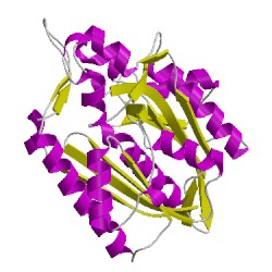 Image of CATH 2eftB