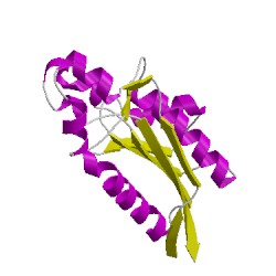 Image of CATH 2eftB01