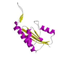 Image of CATH 2eftB02