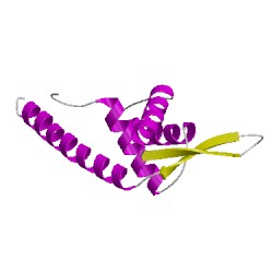 Image of CATH 2efwA00