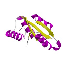 Image of CATH 2efyB02