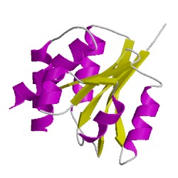 Image of CATH 2eggA01