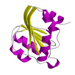 Image of CATH 2eggA02