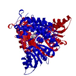 Image of CATH 2egh