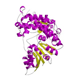 Image of CATH 2eghA