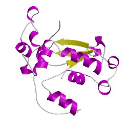 Image of CATH 2eghA02