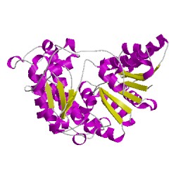 Image of CATH 2eghB