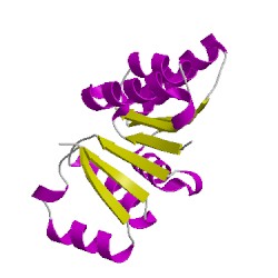 Image of CATH 2eghB01