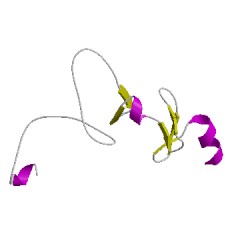 Image of CATH 2egqA00