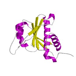 Image of CATH 2eguA01