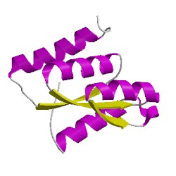 Image of CATH 2eguA02