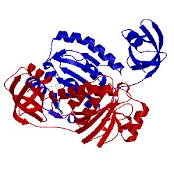 Image of CATH 2egv