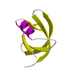 Image of CATH 2egvA01