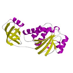 Image of CATH 2egvB