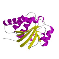 Image of CATH 2egvB02