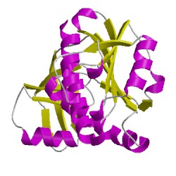 Image of CATH 2egwA