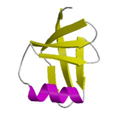 Image of CATH 2egwA01