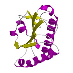 Image of CATH 2egwB02
