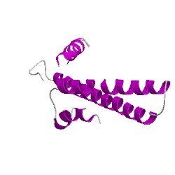 Image of CATH 2ehoB01