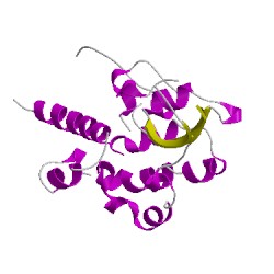 Image of CATH 2ehoD00