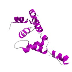Image of CATH 2ehoE01