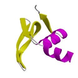 Image of CATH 2ehoG01